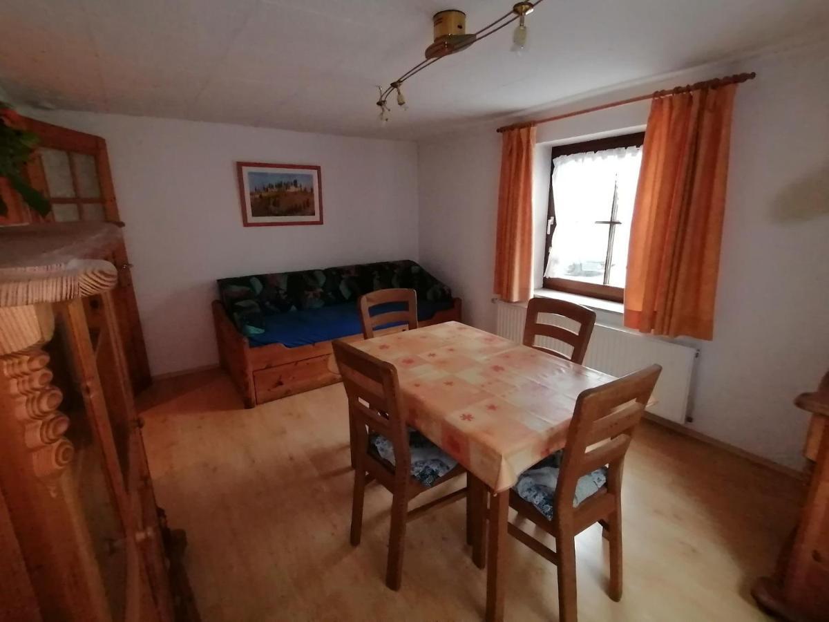 Einliegerwohnung Sulz am Neckar Exteriör bild